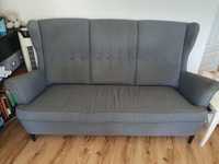 Sofa Ikea Strandmon