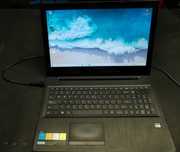 Laptop Lenovo g50-45 - Uszkodzona klawiatura
