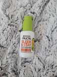 Garnier Fructis Sleek & Stay serum aktywowane ciepłem
