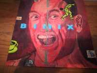 VARIOS   (Dance-House) - BIMIX LP