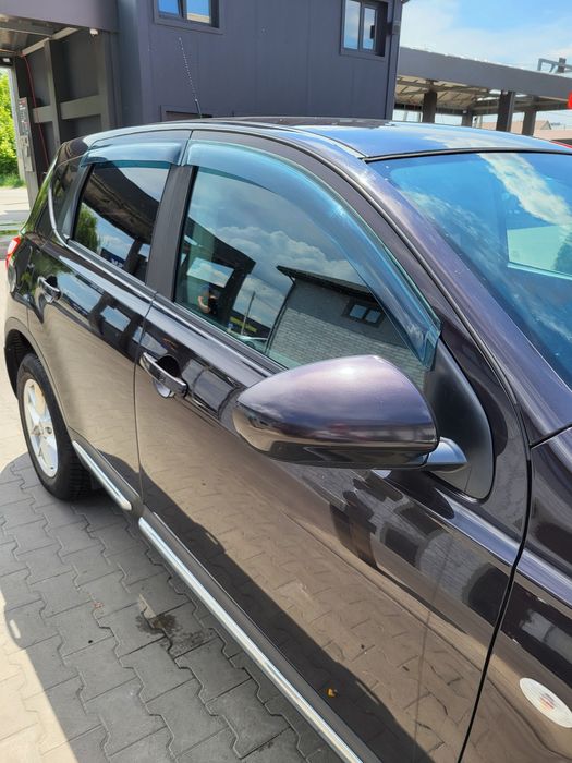 Продам Нісан Кашкай 2011