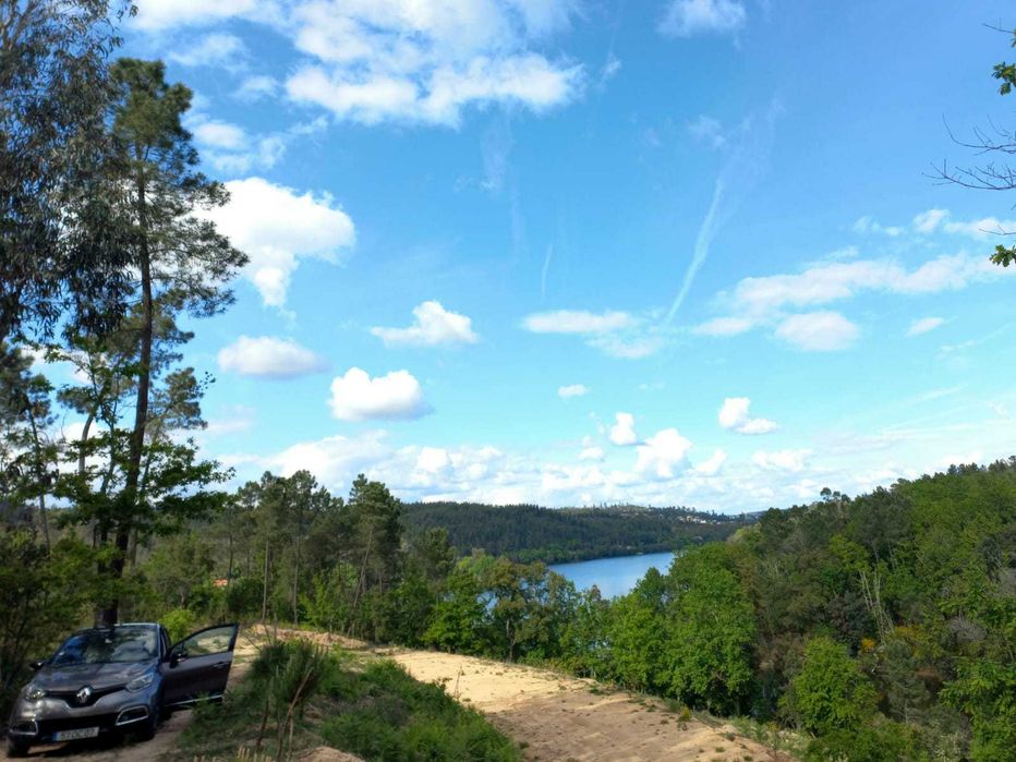 Terreno à venda, Santa Comba Dão, Ecopista do Dão 1