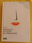 Livro "Introdução ao Estudo da Comunicação" John Fiske