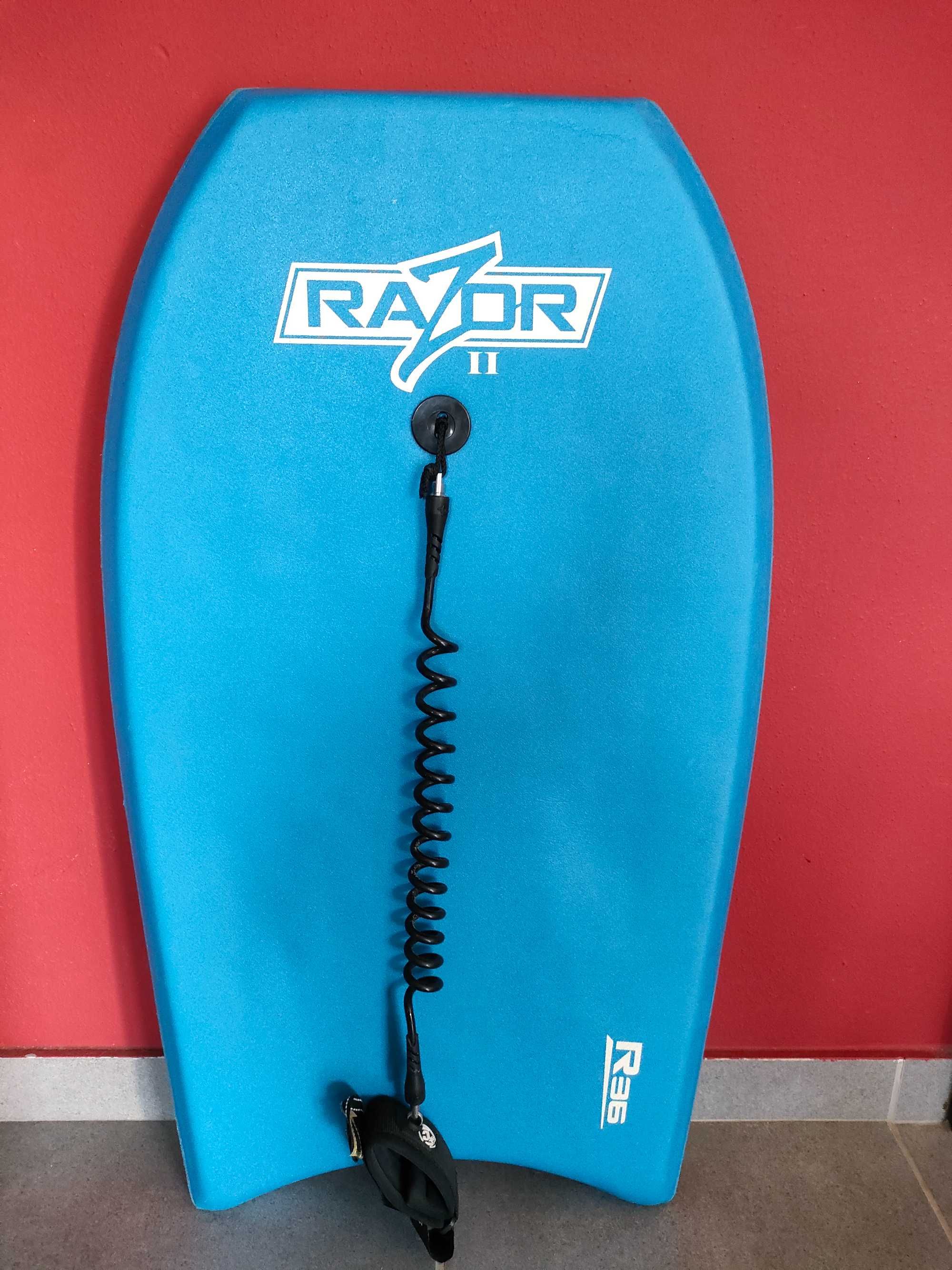 Bodyboard Razor R36