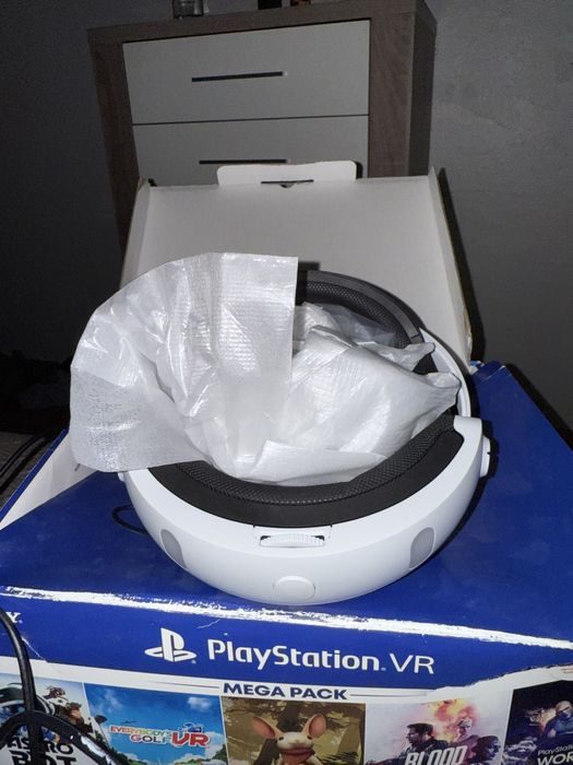 oculos de realidade virtual