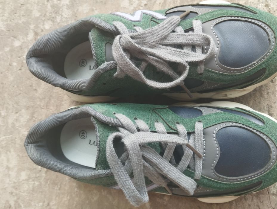 Продам кроссовки New Balance 38 р.