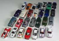Багато Premium моделей HotWheels Mercedes BMW Porsche Ford Lancia Alfa