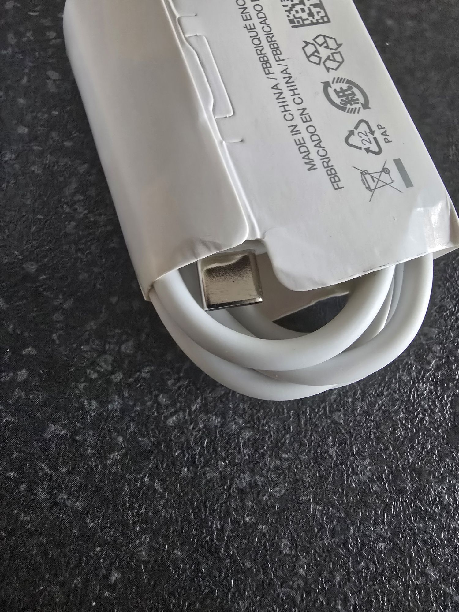 Super szybką ładowarka do telefonu
