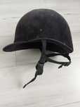 Kask jeździecki/ toczek Somerset. Rozmiar 58 7⅛