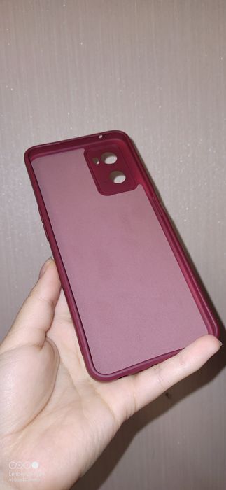 Чехол на OPPO a96