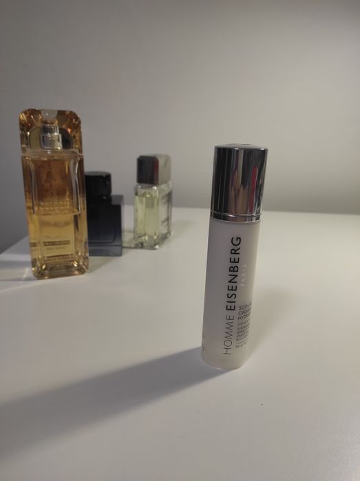 HOMME EISENBERG Paris чоловічий крем