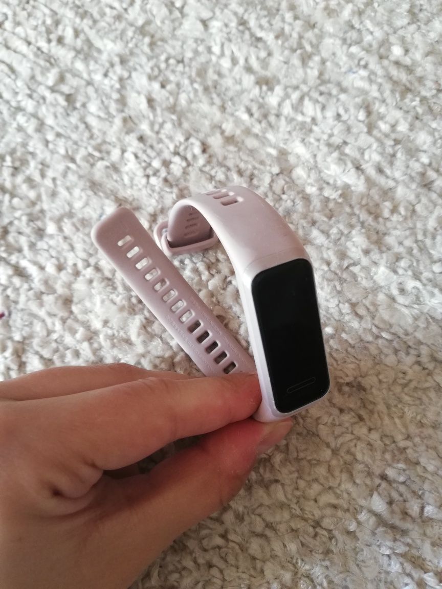 Pulseira Desportiva HUAWEI Band 4