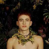 "Palo Santo", Years & Years, CD Novo! Edição Deluxe