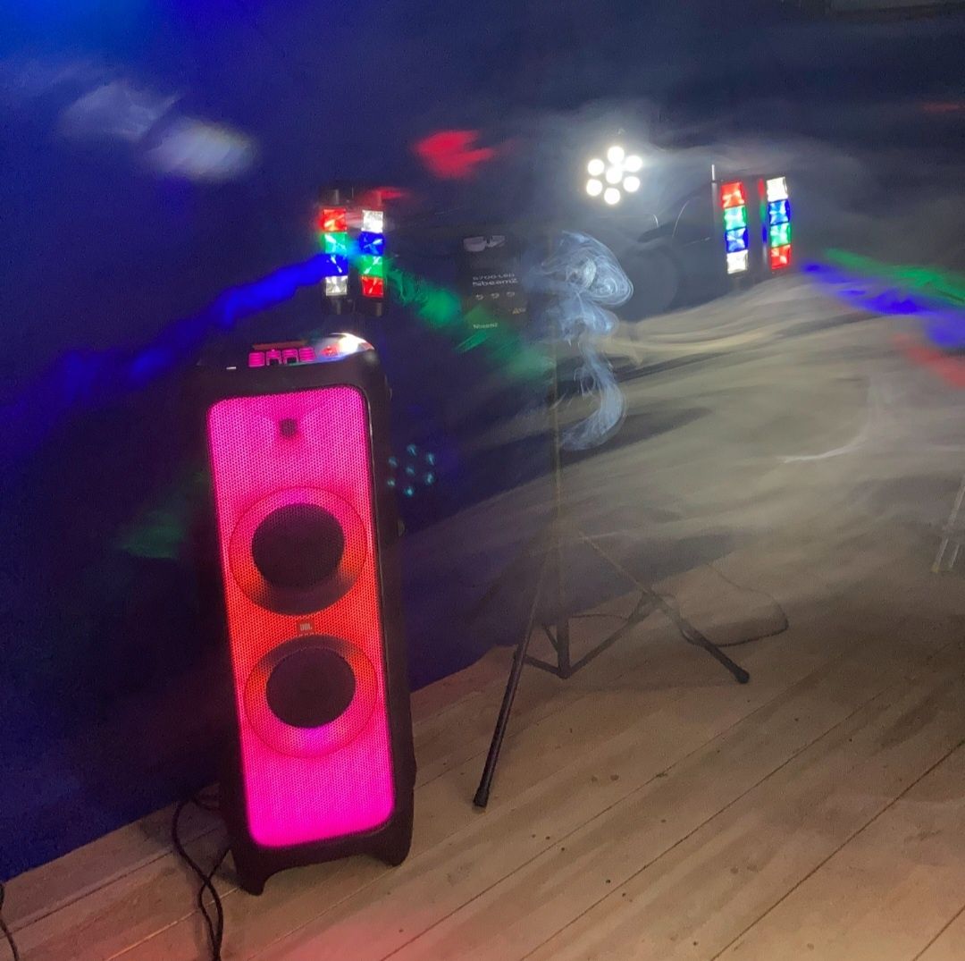 Sprzedam Głośnik JBL 1000 !