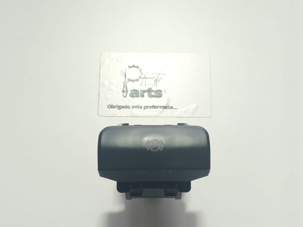 Botão interruptor de travão de mão Peugeot/Citroen