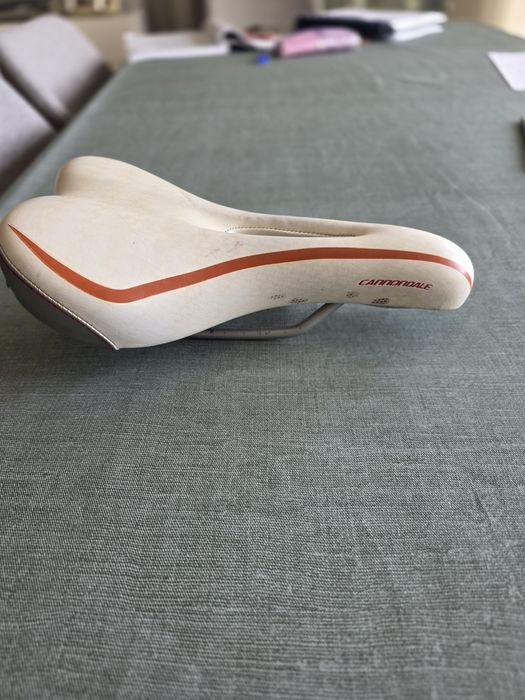 Material BTT - variado