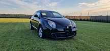 Alfa Romeo Mito - 1.3 JTD - 2012 r.