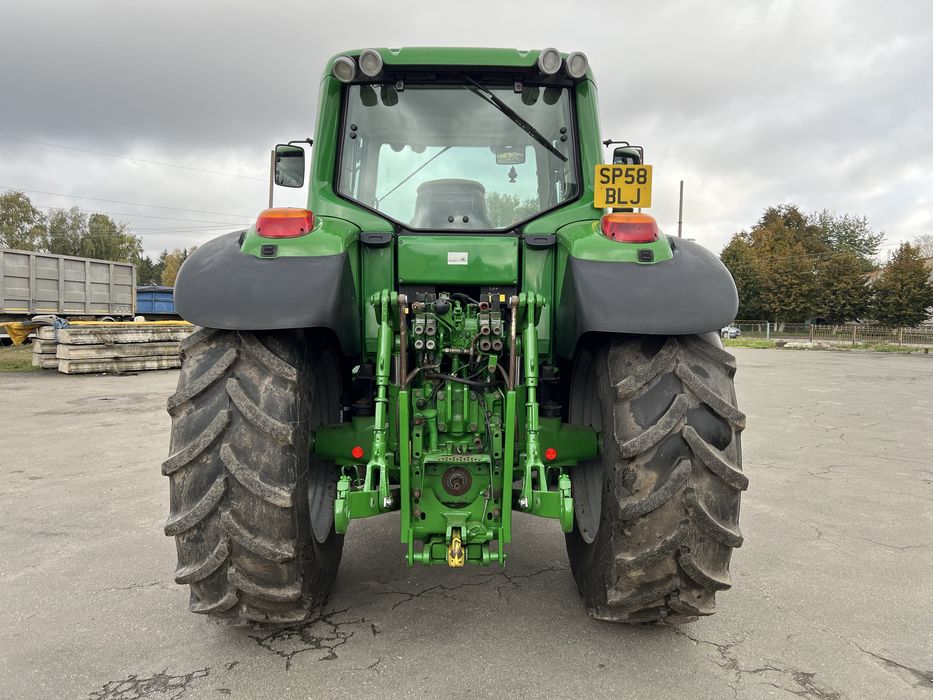 John Deere 6930 Premium