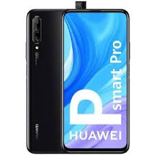 Vendo huawei p smart pro