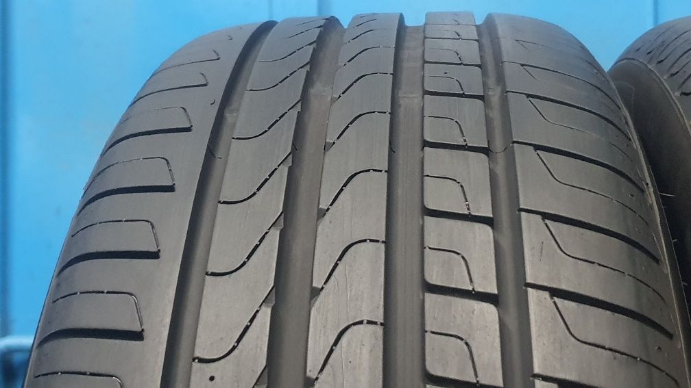 225/55 R17 Markowe opony letnie Pirelli ! Rok 2022