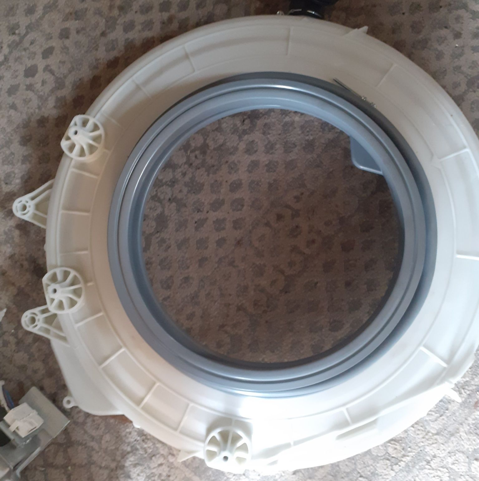 Pralka Philco PLD S 106 DGPL