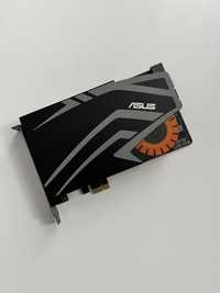 Karta dźwiękowa Asus Strix Raid Pro