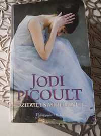 Dziewiętnaście minut- Jodi Picoult