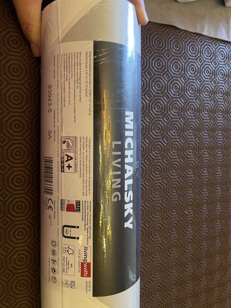 Papel de parede Las Kasas