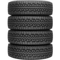 Opony bieżnikowane 225/65 R17 Glob Gum AGRESYWNE MOCNE