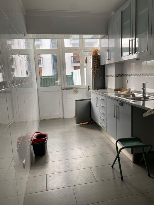 Tercena - Andar t1 com  logrador -  950€