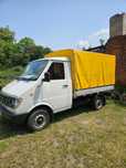 Lublin 3 2004r. 2,4 diesel