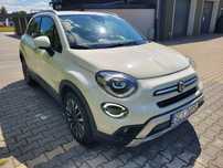Fiat 500X 1.0 Turbo, 120KM, Full LED, Klimatr, Android