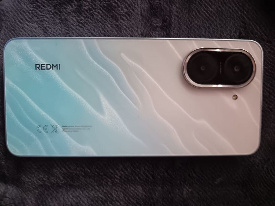 Xiaomi redmi A5 troco
