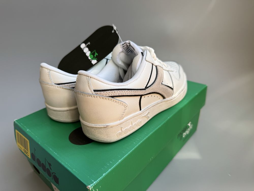Buty Diadora R.36,5