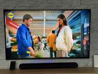 Telewizor Samsung Ue58mu6192 58 cali Jak nowy
