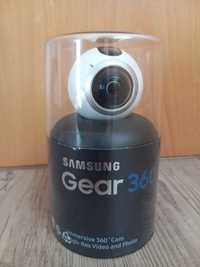 Camera Samsung Gear 360