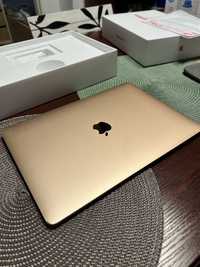 MacBook Air m1 rose gold 8/256 dowod zakupu