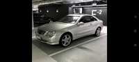 Sprzedam Mercedes CLK 200