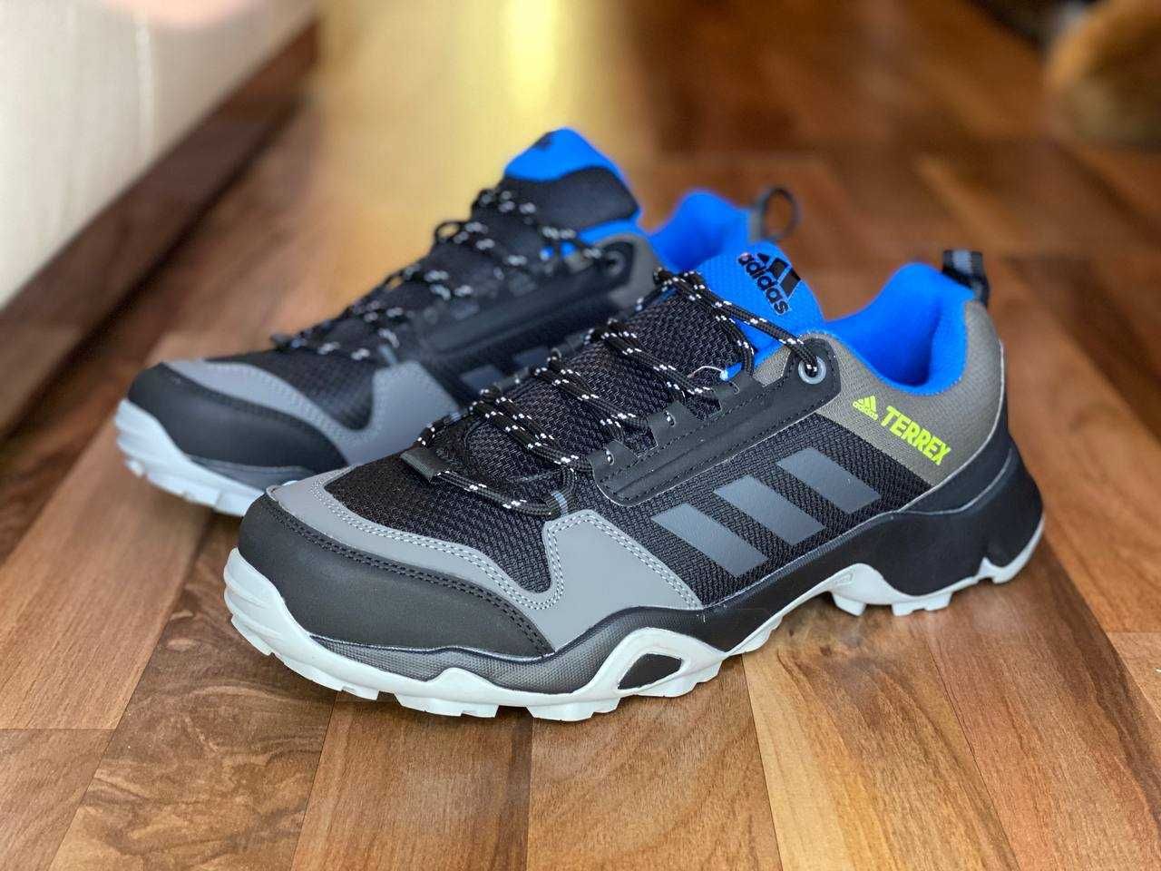 Кроссовки ADIDAS Terrex.