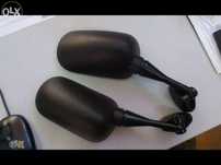 Espelho retrovisor honda cbr954 900RR fireblade