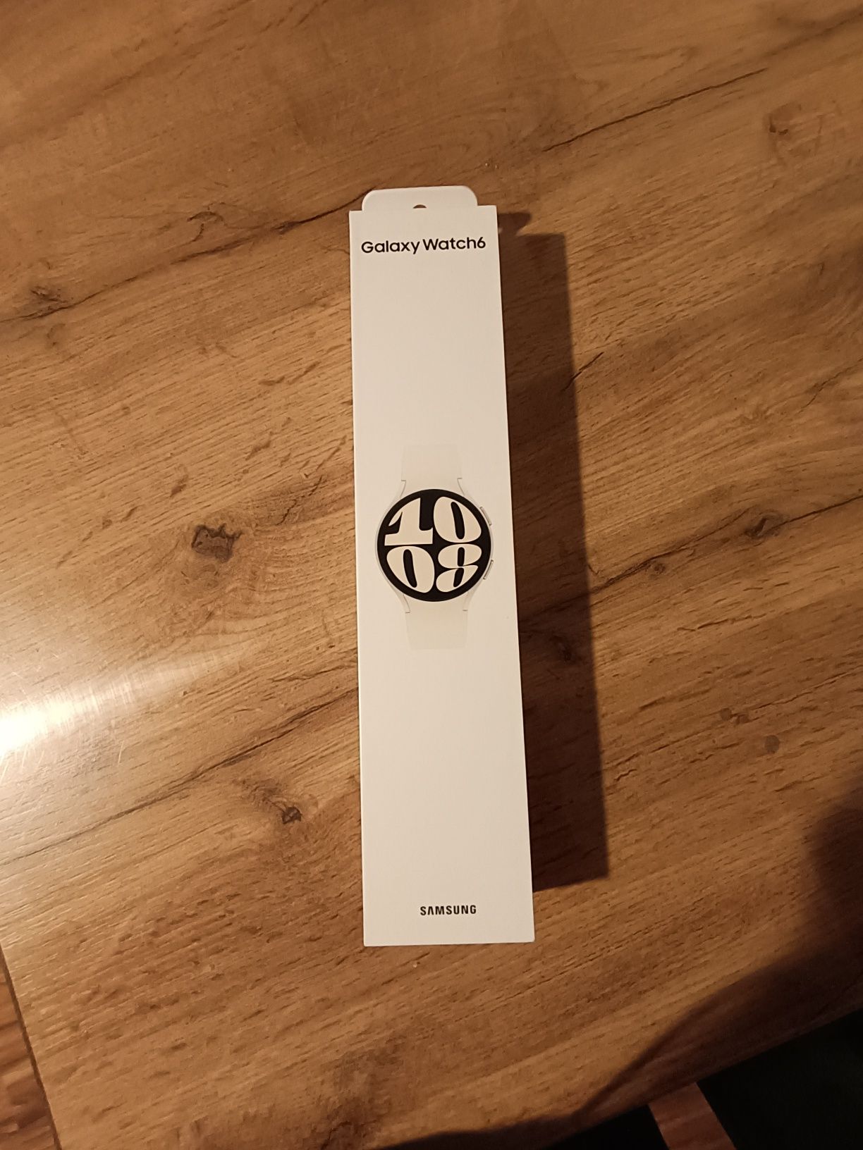 Samsung Galaxy Watch 6