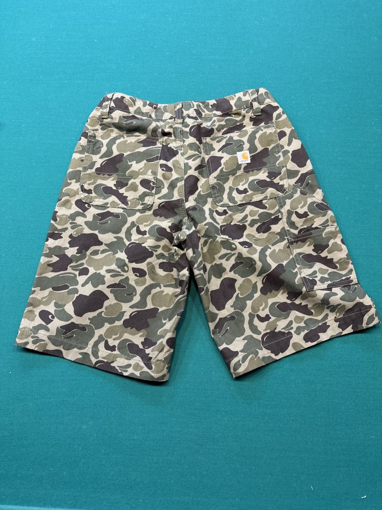 Шорти Carhartt на 12 років