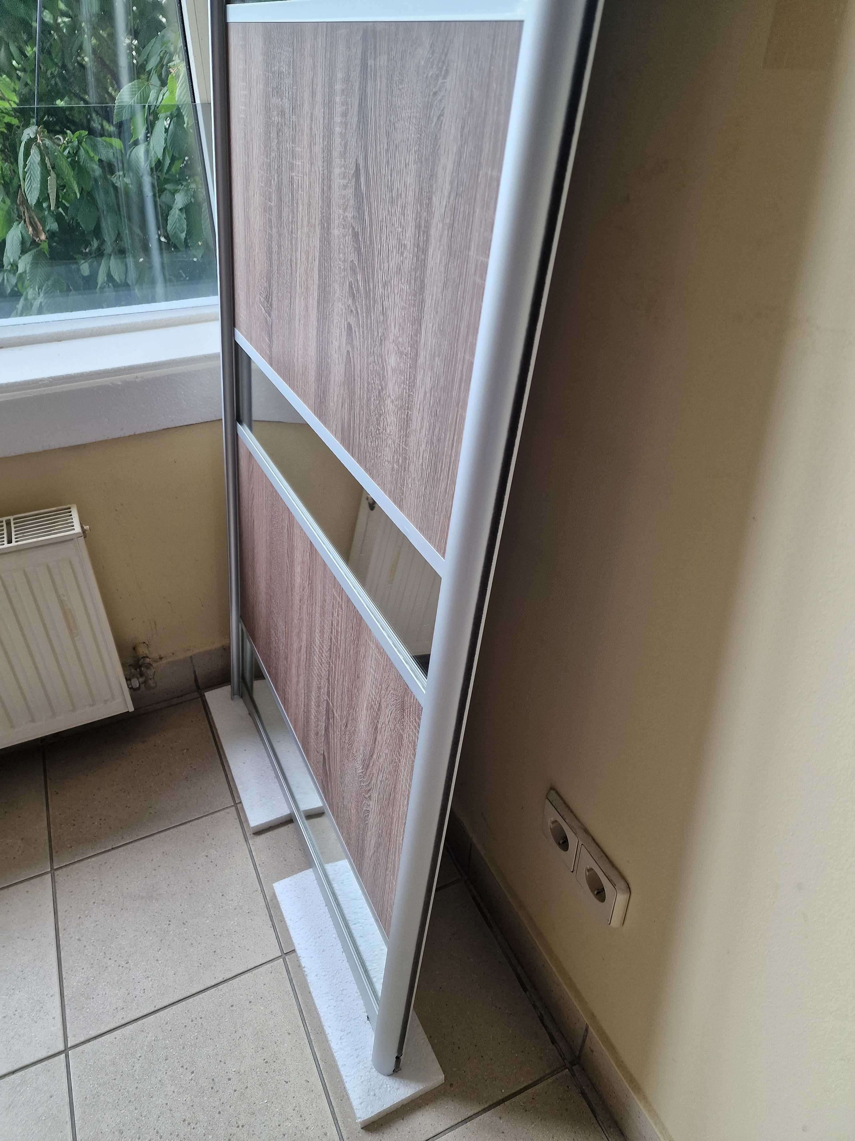 Дверка до Шафа-купе РОЗПРОДАЖ 76х180