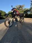 Yamaha Xt600e 3tb 1997