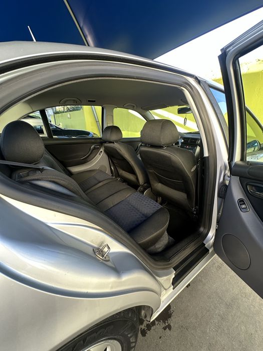 Seat Toledo TDI Sport