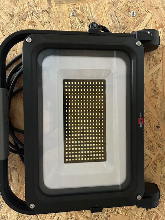 Lampa Halogen Brennenstuhl