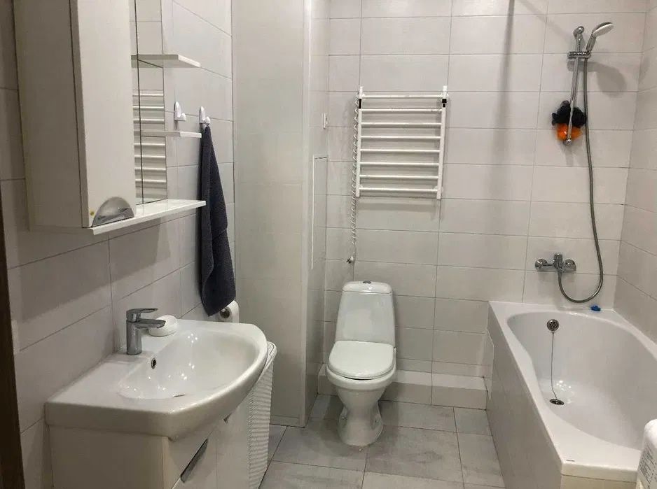 ‼️Продаю 2 двухкомнатные кв.‼️по 63 м.кв. одном тамбуре,ЖК Монте Плаза