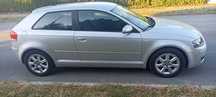 Sprzedam Audi a3