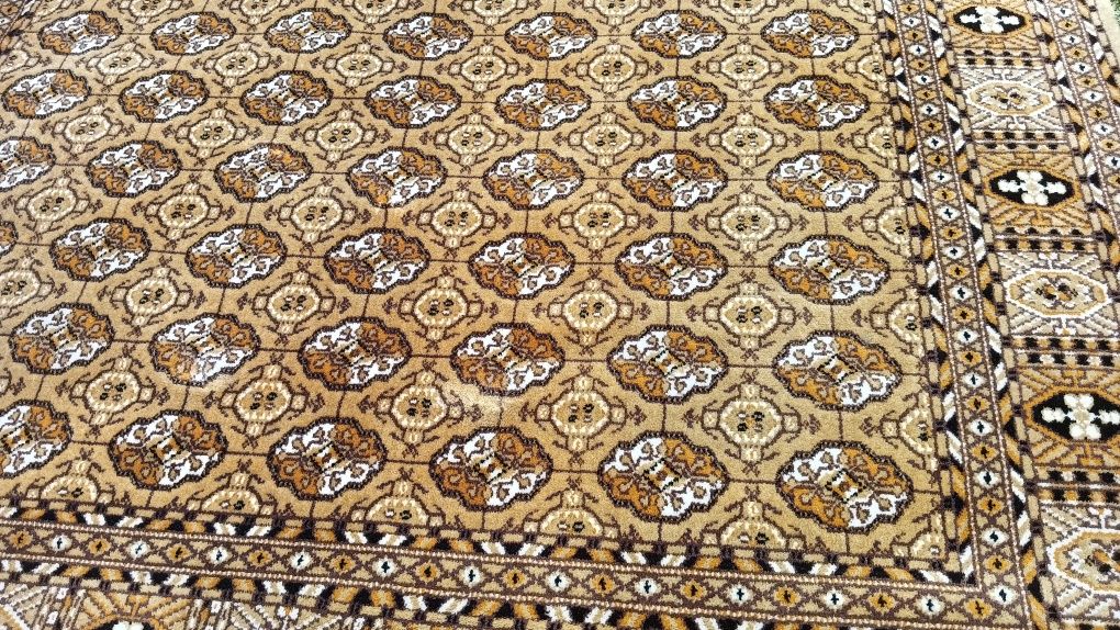 Vendo tapete estilo oriental 300x195cm