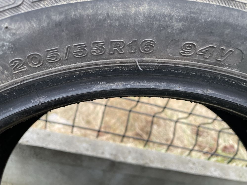 Opona Bridgestone Turanza T001 205/55/16 LATO